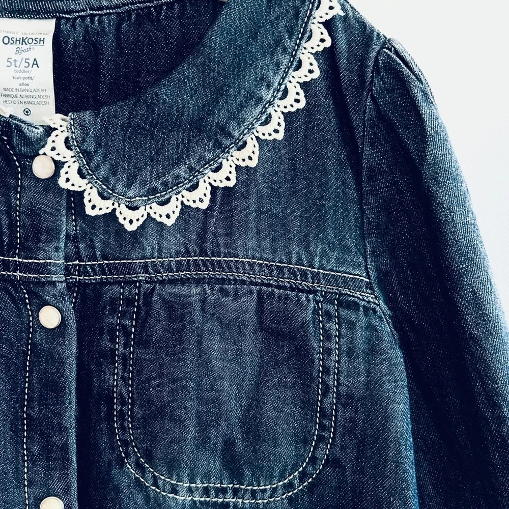 OshKosh Bgosh little whispers